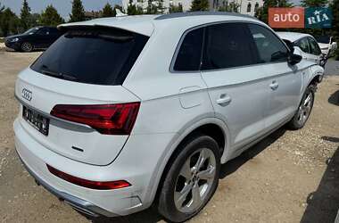 Позашляховик / Кросовер Audi Q5 2023 в 