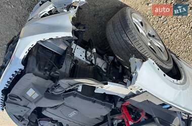 Позашляховик / Кросовер Audi Q5 2023 в 