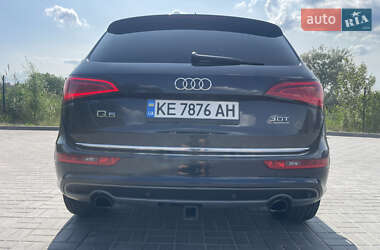 Внедорожник / Кроссовер Audi Q5 2015 в 
