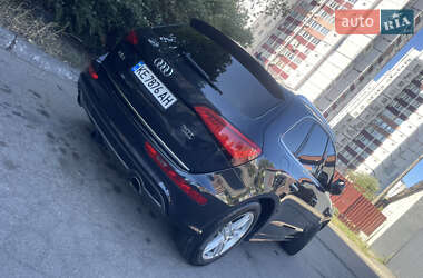 Внедорожник / Кроссовер Audi Q5 2015 в 
