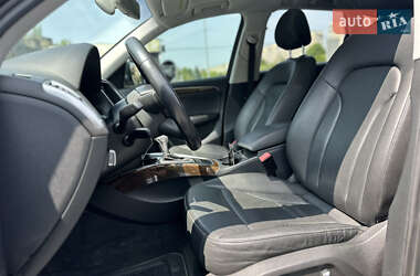 Внедорожник / Кроссовер Audi Q5 2013 в 