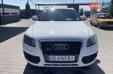 Внедорожник / Кроссовер Audi Q5 2010 в 