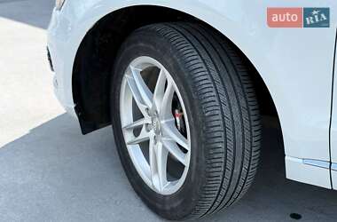 Внедорожник / Кроссовер Audi Q5 2013 в 