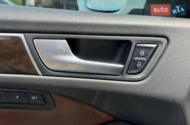 Внедорожник / Кроссовер Audi Q5 2013 в 