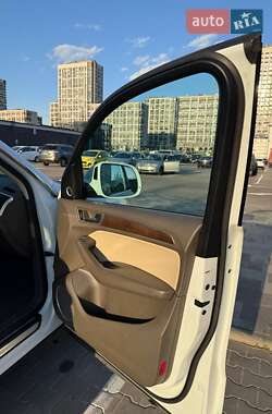Внедорожник / Кроссовер Audi Q5 2015 в 