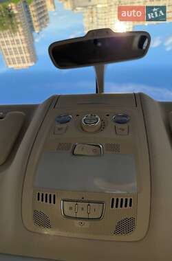 Внедорожник / Кроссовер Audi Q5 2015 в 
