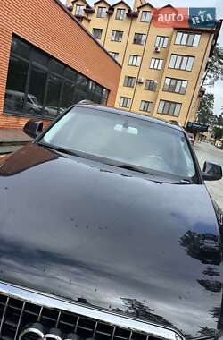 Внедорожник / Кроссовер Audi Q5 2012 в 