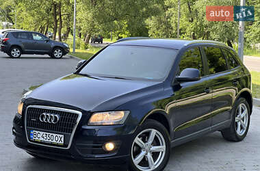 Внедорожник / Кроссовер Audi Q5 2009 в 