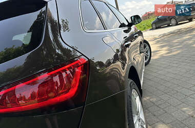 Внедорожник / Кроссовер Audi Q5 2014 в 