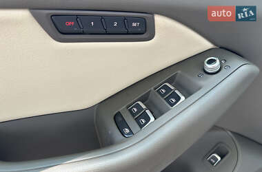 Внедорожник / Кроссовер Audi Q5 2014 в 