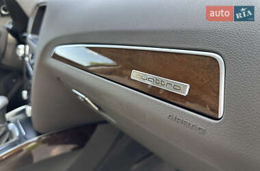 Внедорожник / Кроссовер Audi Q5 2014 в 