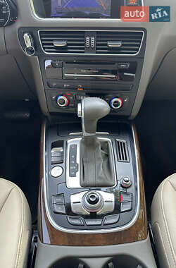 Внедорожник / Кроссовер Audi Q5 2014 в 