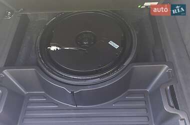 Позашляховик / Кросовер Audi Q5 2016 в 