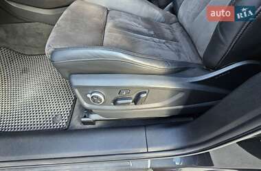 Внедорожник / Кроссовер Audi Q5 2019 в 