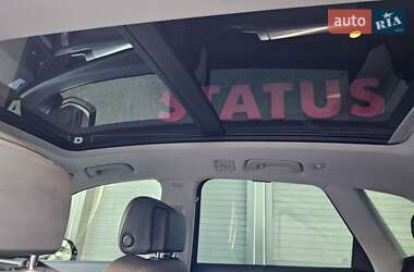 Внедорожник / Кроссовер Audi Q5 2019 в 