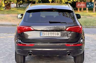 Внедорожник / Кроссовер Audi Q5 2009 в 