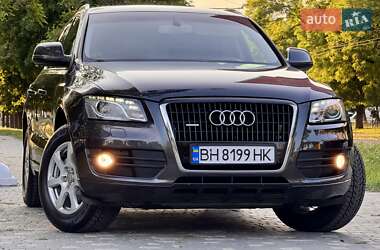 Внедорожник / Кроссовер Audi Q5 2009 в 