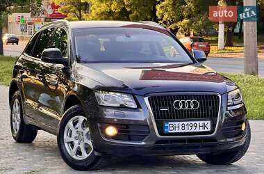 Внедорожник / Кроссовер Audi Q5 2009 в 