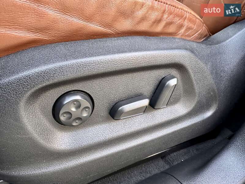 Внедорожник / Кроссовер Audi Q5 2009 в Одессе