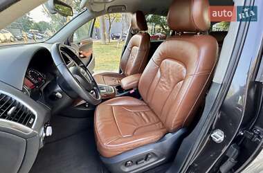 Внедорожник / Кроссовер Audi Q5 2009 в 