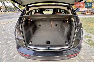 Внедорожник / Кроссовер Audi Q5 2009 в 