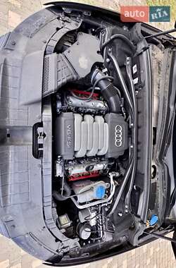 Внедорожник / Кроссовер Audi Q5 2009 в 