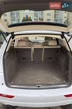 Внедорожник / Кроссовер Audi Q5 2013 в 