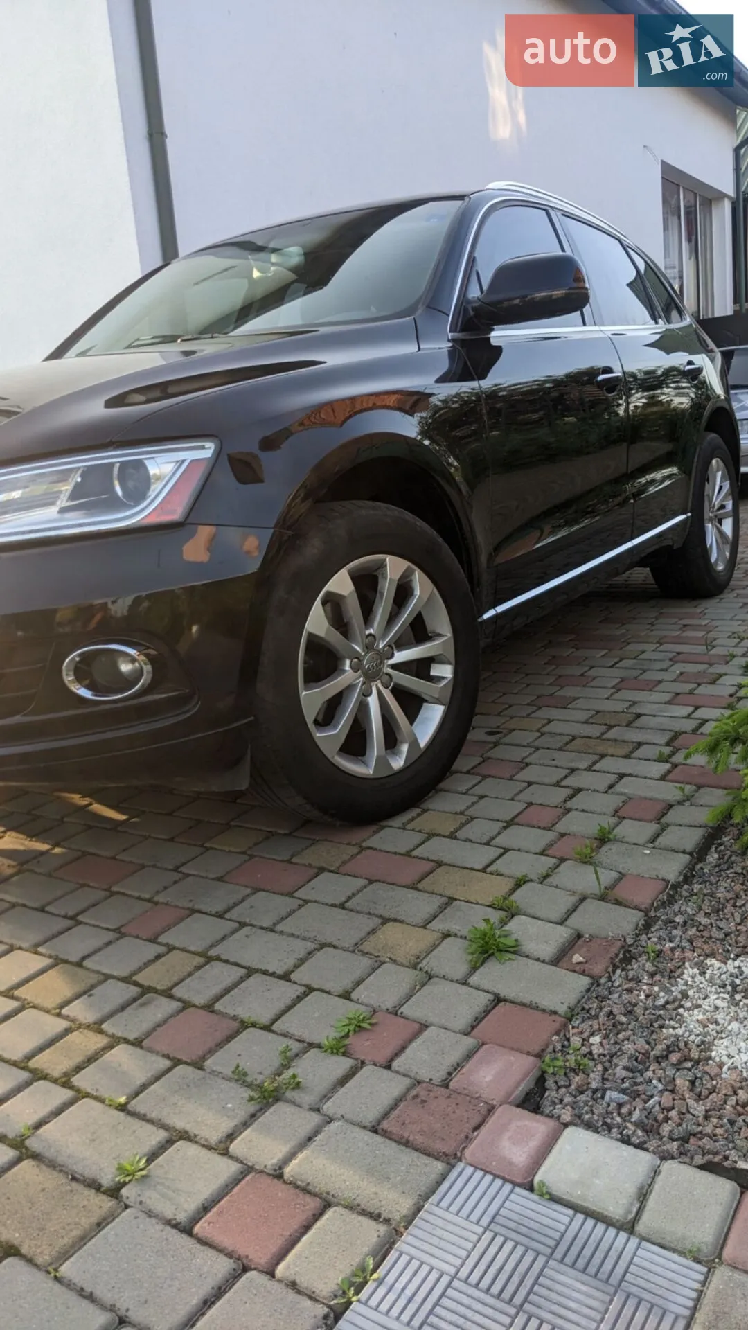 2014 Audi Q5 - мініатюра 8