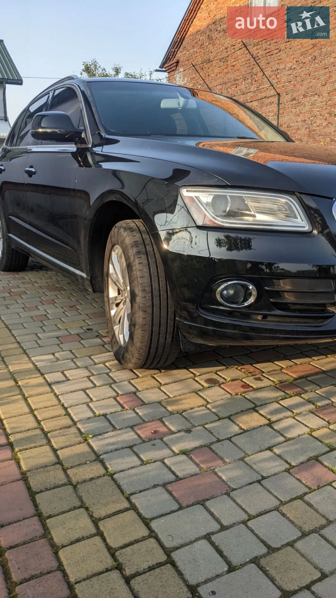 2014 Audi Q5 - мініатюра 7