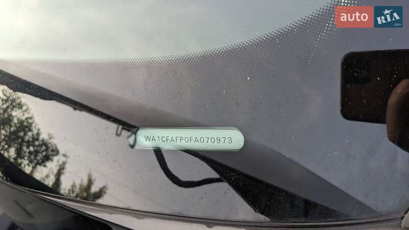 Позашляховик / Кросовер Audi Q5 2014 в Львові фото 26 Позашляховик / Кросовер Audi Q5 2014 в Львові