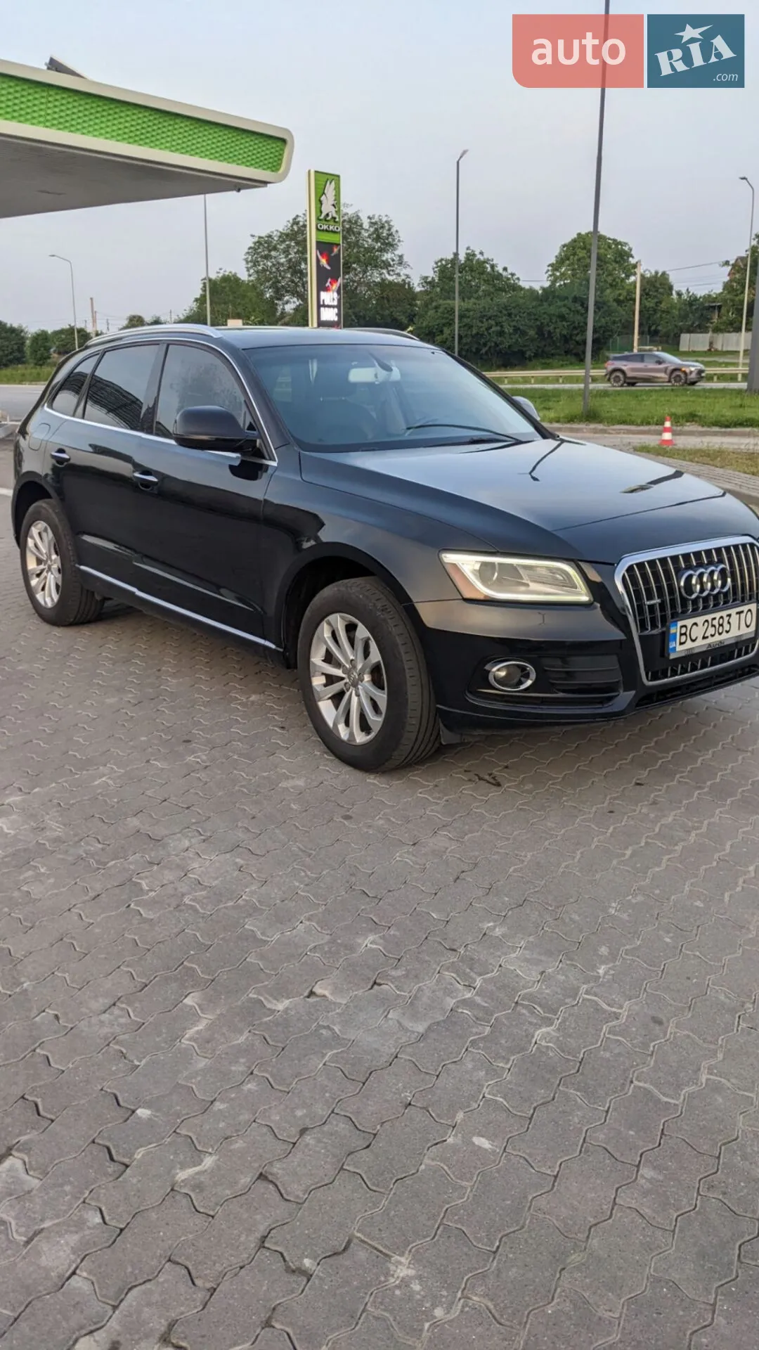 2014 Audi Q5 - мініатюра 33