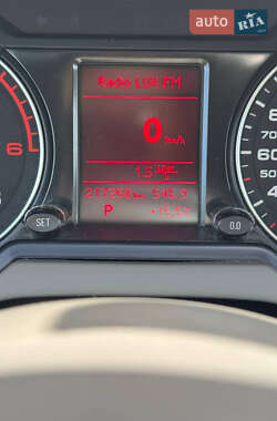 Внедорожник / Кроссовер Audi Q5 2011 в 