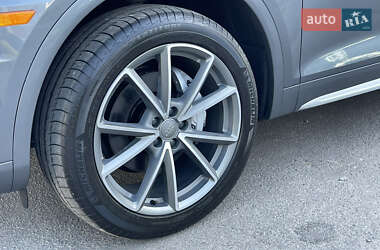 Внедорожник / Кроссовер Audi Q5 2020 в 