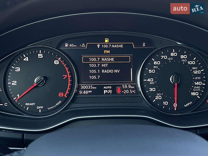 Внедорожник / Кроссовер Audi Q5 2020 в Ровно фото 12 Внедорожник / Кроссовер Audi Q5 2020 в Ровно