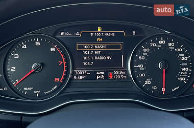 Внедорожник / Кроссовер Audi Q5 2020 в 