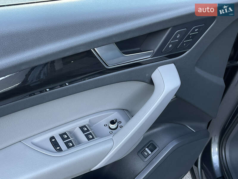 Внедорожник / Кроссовер Audi Q5 2020 в Ровно фото 14 Внедорожник / Кроссовер Audi Q5 2020 в Ровно