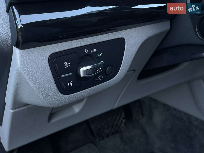 Внедорожник / Кроссовер Audi Q5 2020 в Ровно фото 13 Внедорожник / Кроссовер Audi Q5 2020 в Ровно