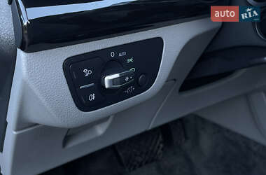 Внедорожник / Кроссовер Audi Q5 2020 в 