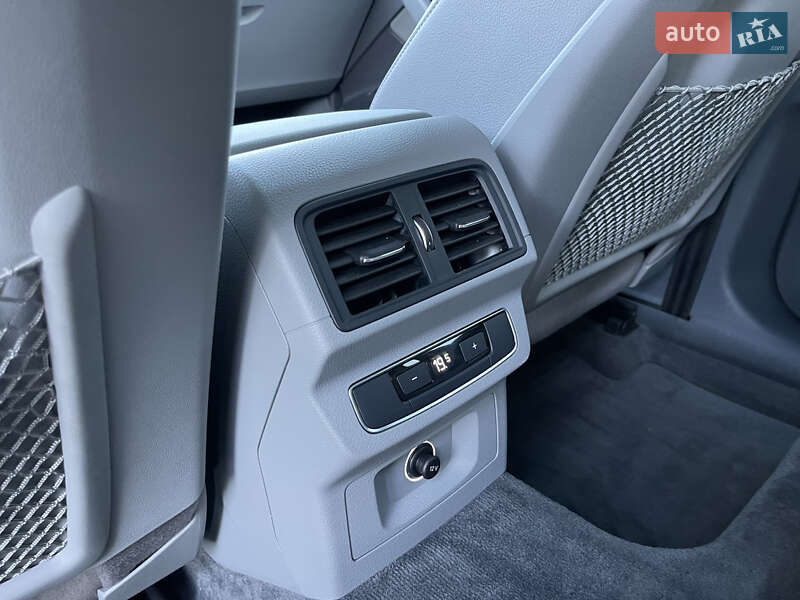 Внедорожник / Кроссовер Audi Q5 2020 в Ровно фото 20 Внедорожник / Кроссовер Audi Q5 2020 в Ровно