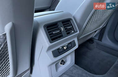 Внедорожник / Кроссовер Audi Q5 2020 в 