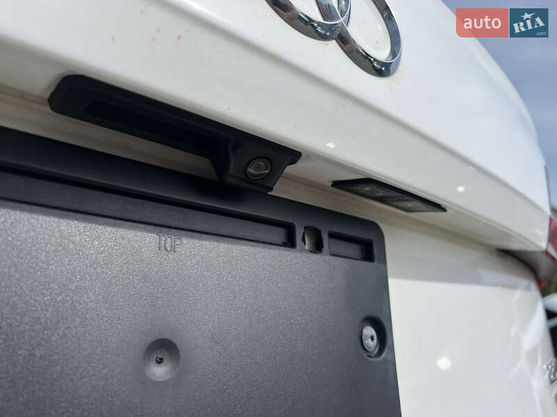 Внедорожник / Кроссовер Audi Q5 2018 в Стрые