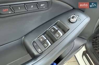Внедорожник / Кроссовер Audi Q5 2015 в 