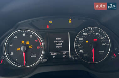 Внедорожник / Кроссовер Audi Q5 2012 в 