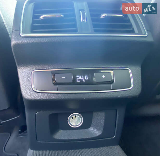 Внедорожник / Кроссовер Audi Q5 2019 в Ровно