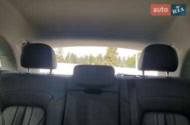 Внедорожник / Кроссовер Audi Q5 2020 в 