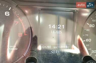 Внедорожник / Кроссовер Audi Q5 2013 в 