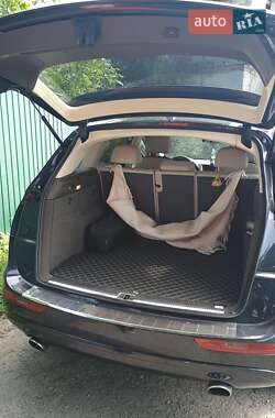 Внедорожник / Кроссовер Audi Q5 2013 в 