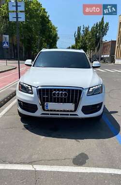 Внедорожник / Кроссовер Audi Q5 2011 в Николаеве