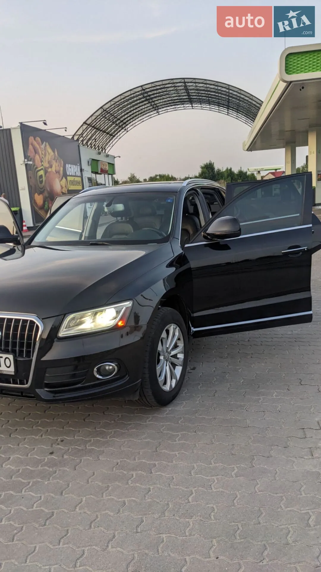 2014 Audi Q5 - мініатюра 58