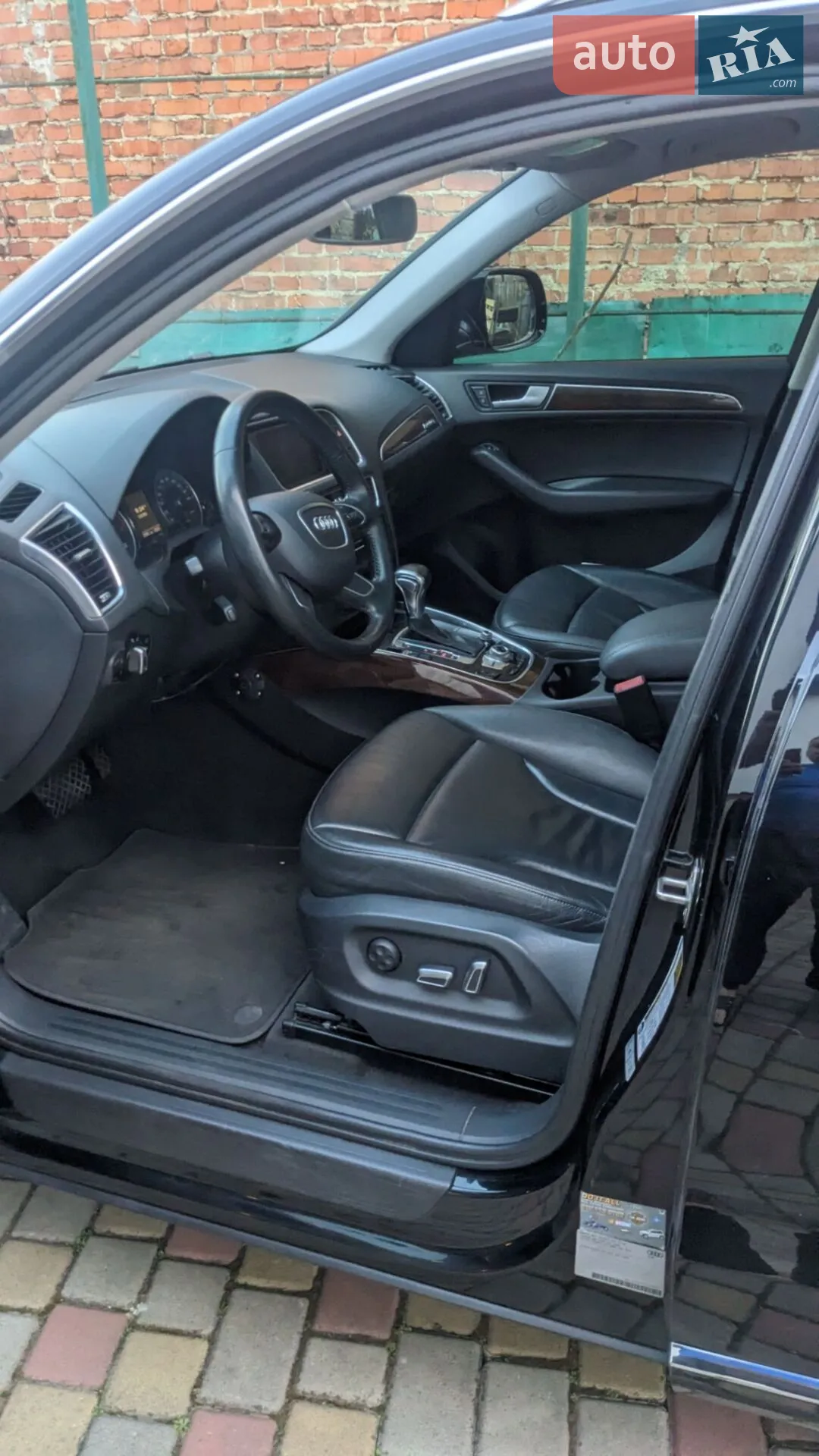 2014 Audi Q5 - мініатюра 69